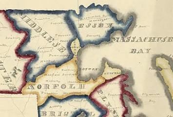 Massachusetts Town Guide