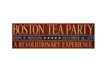Boston Tea Party Ships & Museum
