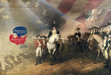 2026 American Stories, American Lives Gala