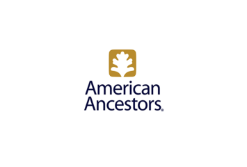 American Ancestors Logo