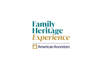 Family Heritage Experience Logo