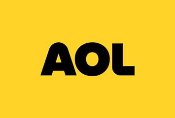 AOL logo