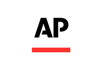 Associated Press logo