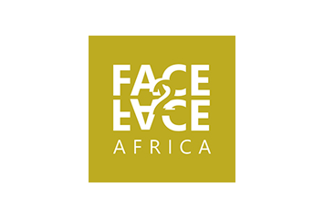 Face 2 Face Africa Logo