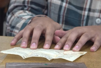 Boston Man Finds Ancestor’s Freedom Papers While Cleaning Out Mom’s Home: ‘A Real Treasure’