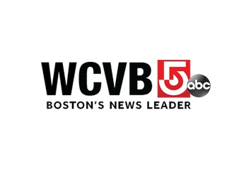 WCVB Channel 5 logo