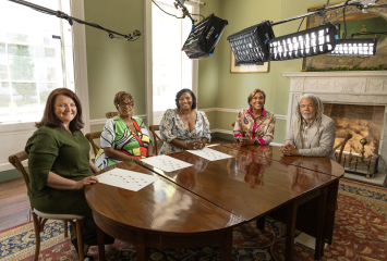 ABC News Robin Roberts Special