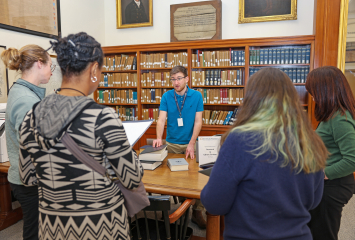 Family History Education For Teachers and Students