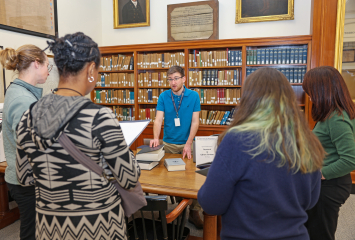 Family History Education For Teachers and Students
