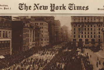 The New York Times