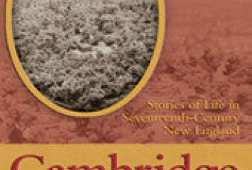 Product image Cambridge Cameos (softcover)