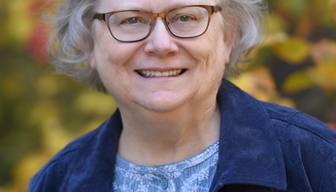 Alicia Crane Williams