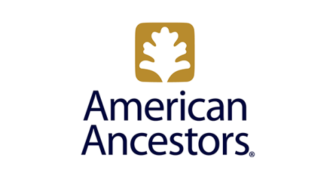 American Ancestors Logo