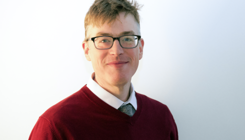 Andy Hanson-Dvoracek