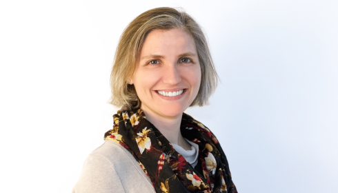 Christine Bachman-Sanders