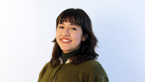 Natalia Vega-Munguia