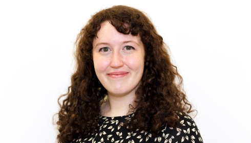 Rebecca Kelly-Bowditch