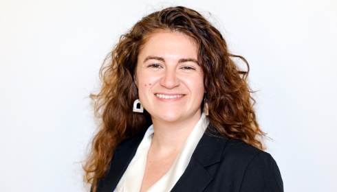 Lauren Vitacco