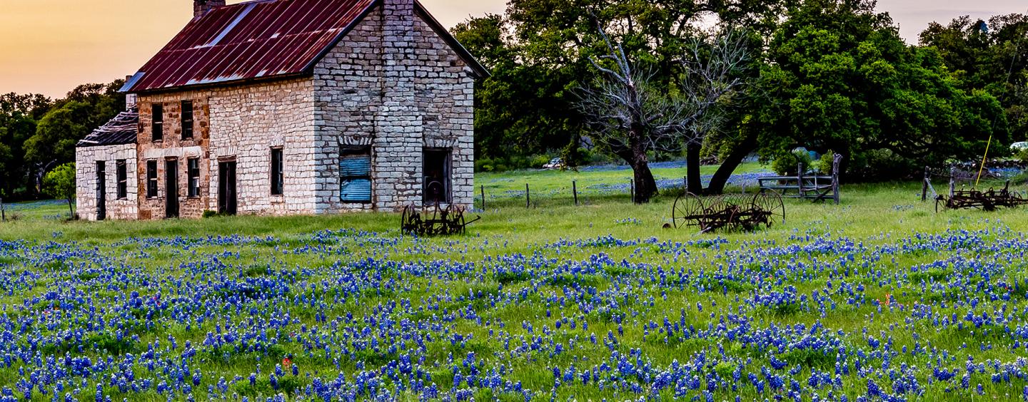 Farmhouse