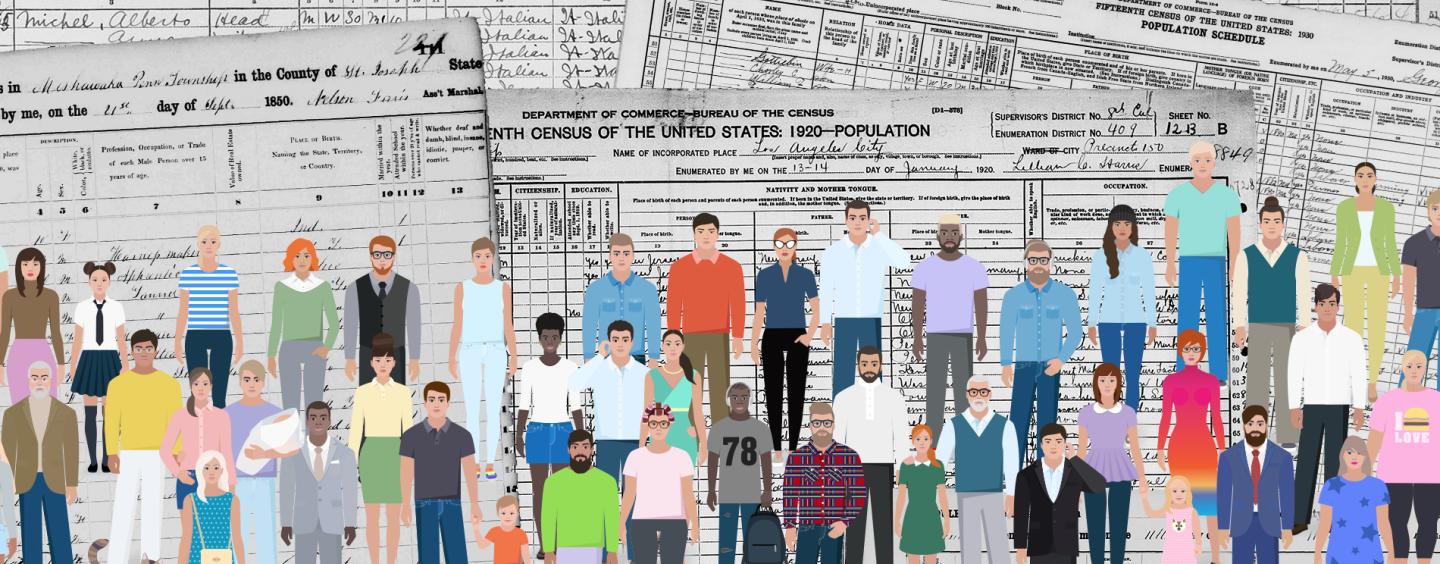 census records