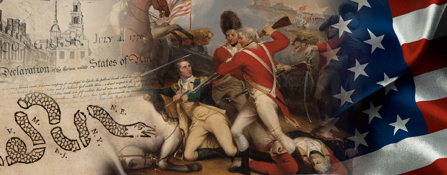 American Revolution
