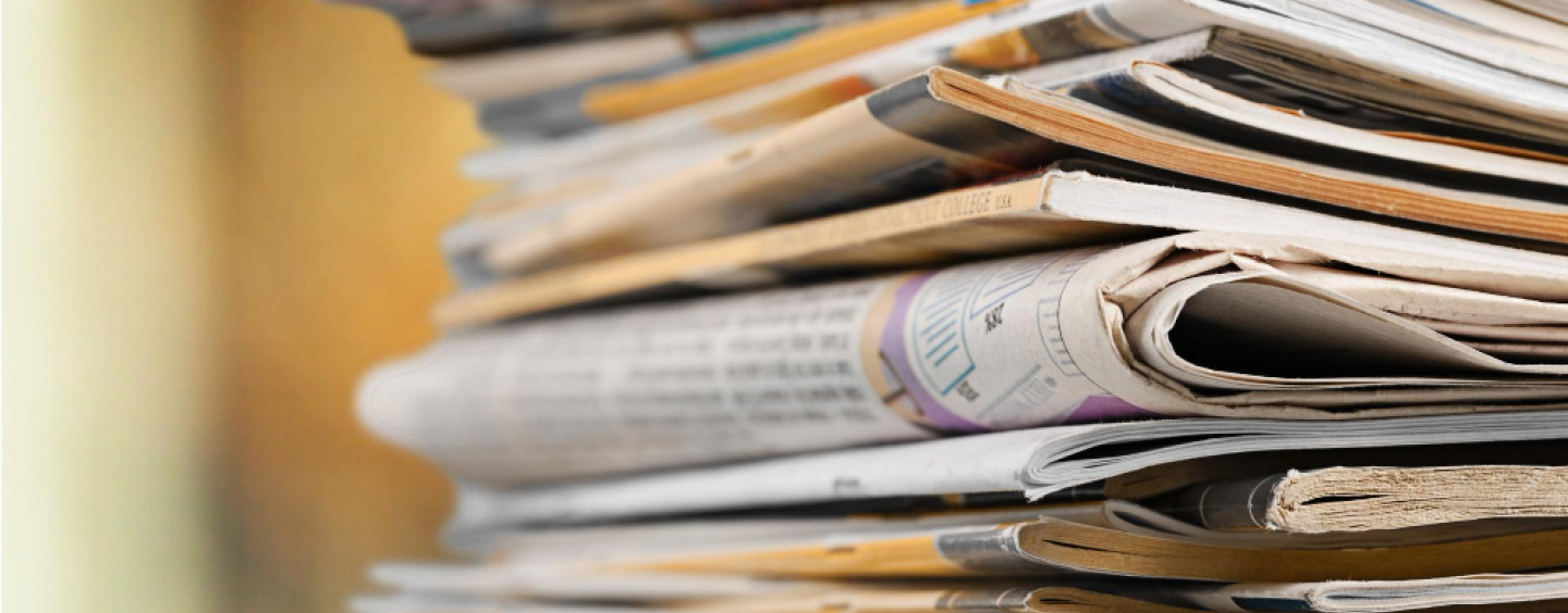 Newspapers