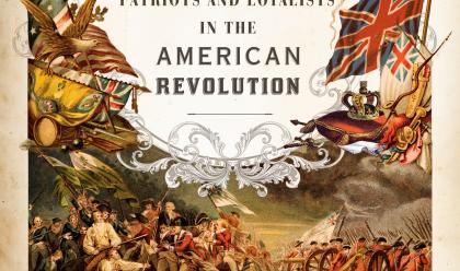H. W. Brands Our First Civil War