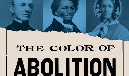 color of abolition 
