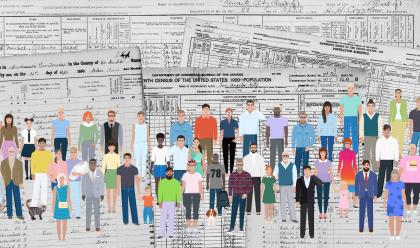 census records