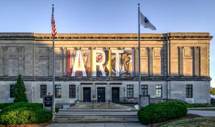 worcester art museum