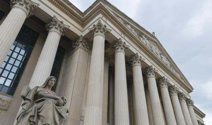 national archives building