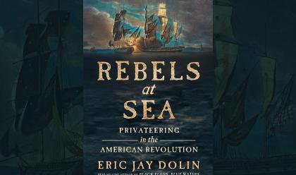 rebels at sea book cover