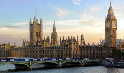 Houses of Parliament