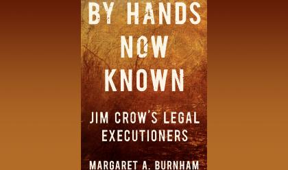 by hands now known book cover