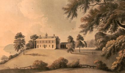 mount vernon in virginia