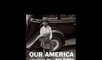 Our America Ken Burns