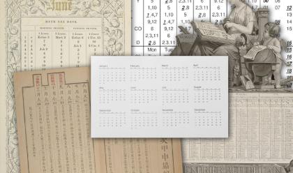 calendars
