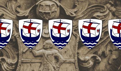 Introduction to the Committee on Heraldry heraldry shields