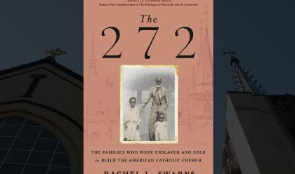 The 272 book cover