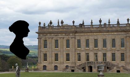 From Plinth to Pen: How The English Country House Inspired the Writings of Jane Austen English Country House