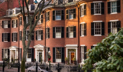 Beacon Hill
