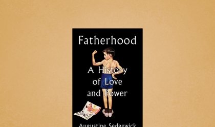 Fatherhood by Augustine Sedgewick book cover