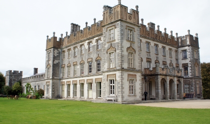 borris house
