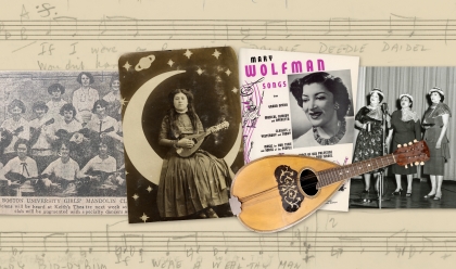 archival music images