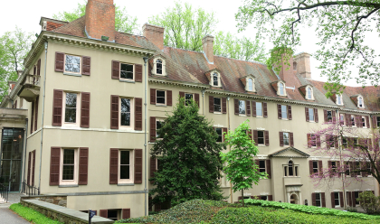 Photo credit: Winterthur Museum. Photo by Daderot / Wikipedia
