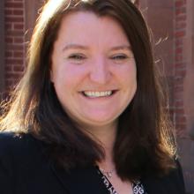 Lindsay Fulton