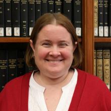 Sarah Dery