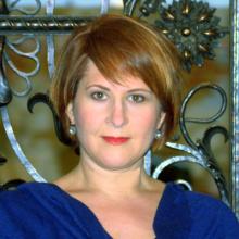 Claire Vail
