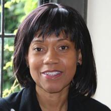 Dionne Jackson