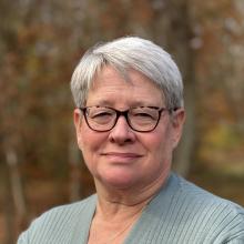 Sharon Buzzell Inglis